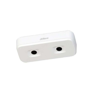IP ΚΑΜΕΡΑ DAHUA IPC-HD4140X-3D 2 X 1.3MP 2.1MM IP54 MICRO SD BUILT IN MIC ALARM IN/OUT 1/1